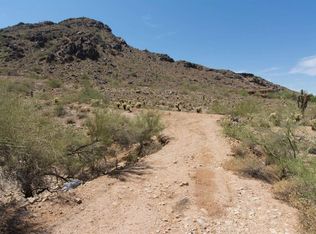 6000 E Hummingbird Ln, Paradise Valley, AZ 85253