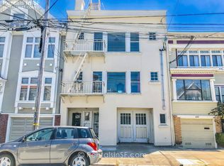 124 11th Ave #C, San Francisco, CA 94118