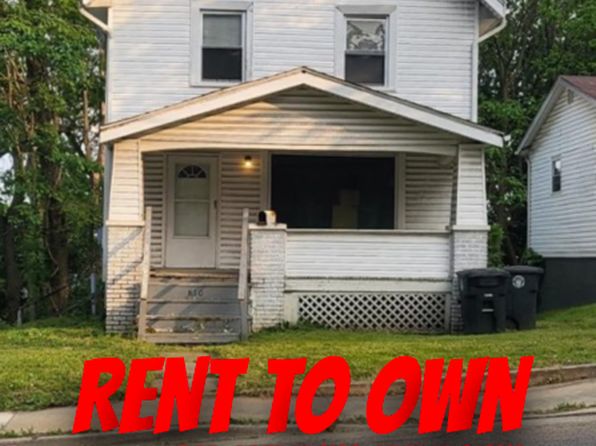 810 Vernon Odom Blvd