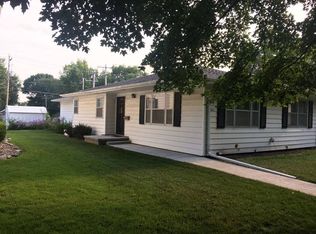 311 Main St, Sabetha, KS 66534