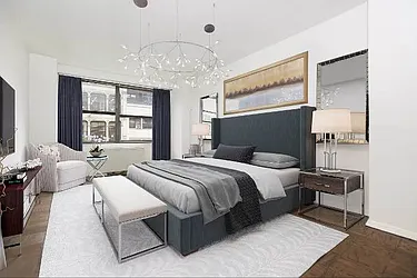 Rented by Metropolitan Property Group