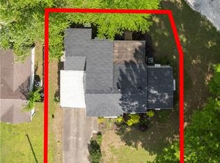 1240 S Duncan Ave, Fayetteville, AR 72701