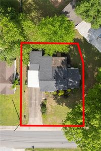 1240 S Duncan Ave, Fayetteville, AR, 72701