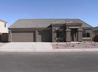 3512 N Lady Lake Ln, Casa Grande, AZ 85122