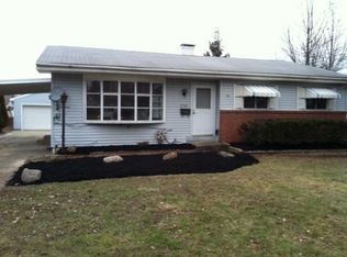 3942 Lake Rd, Youngstown, OH 44511