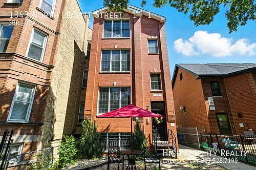 1343 N Leavitt St #1 Photo 1