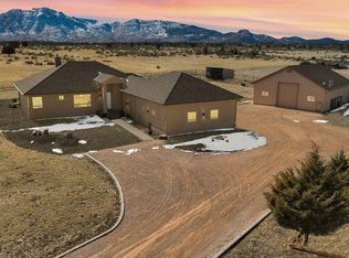 11050 N Cowboy Trl, Prescott, AZ 86305