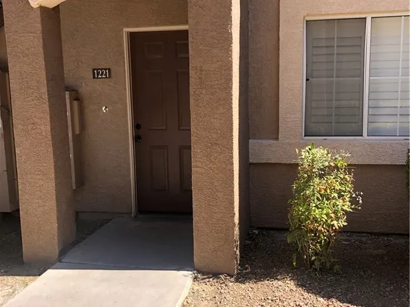 10245 S Maryland Pkwy Unit 1221, Las Vegas, NV 89123