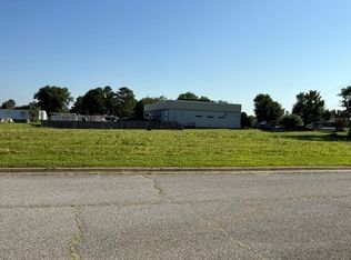 Kaylee Ave Lot 5, Springdale, AR 72762