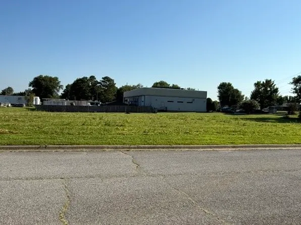 Kaylee Ave Lot 5, Springdale, AR 72762