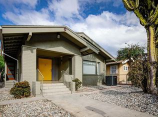 119 S Dillon St, Los Angeles, CA 90057