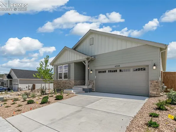 4350 Soapberry Pl, Castle Rock, CO 80108