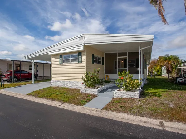 2001 83rd Ave N Lot 5068, Saint Petersburg, FL 33702