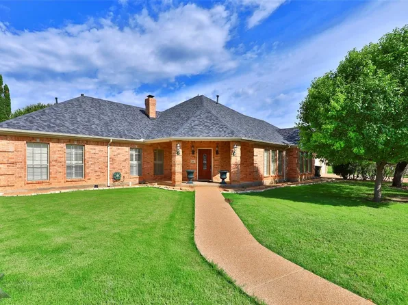 18 Winged Foot Cir W, Abilene, TX 79606
