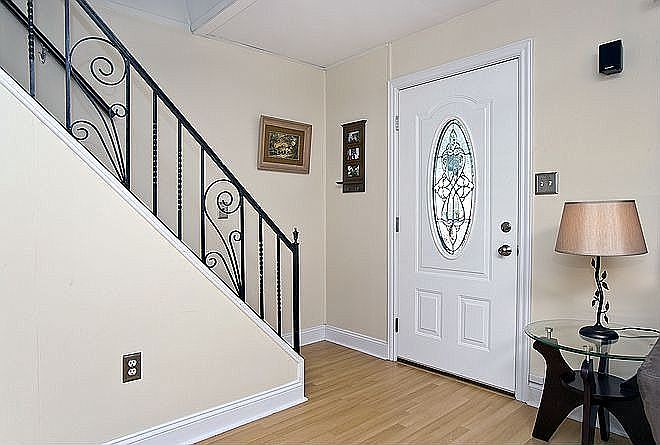 foyer