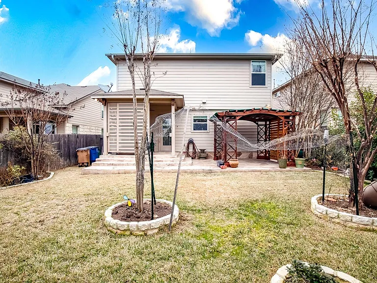 11508 Running Brush Ln — Photo 26