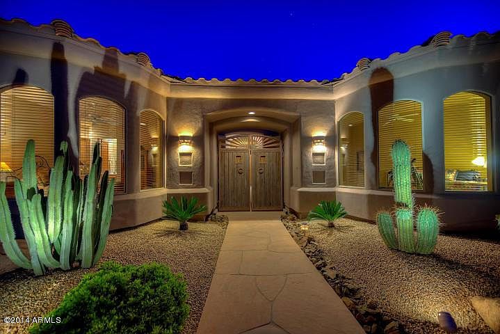 1st image of 9973 E Seven Palms Dr