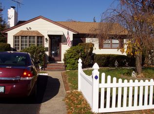 900 N Concourse, Keyport, NJ 07735