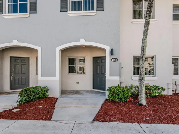 1564 SE 31st Court, Homestead, FL 33035