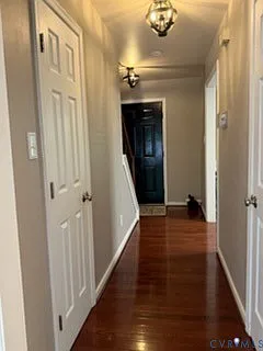 5421 Pleasant Grove Ln — Photo 12