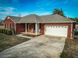 177 Toney School Rd, Toney, AL 35773