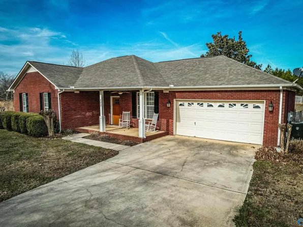 177 Toney School Rd, Toney, AL 35773