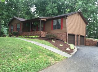 1521 64th St, Birmingham, AL 35228