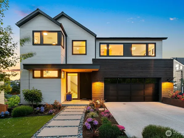 728 W Etruria Street, Seattle, WA 98119