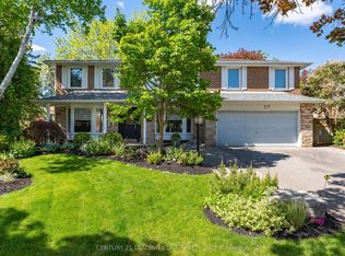 20 Solway Ct, Toronto, ON M1W1S6