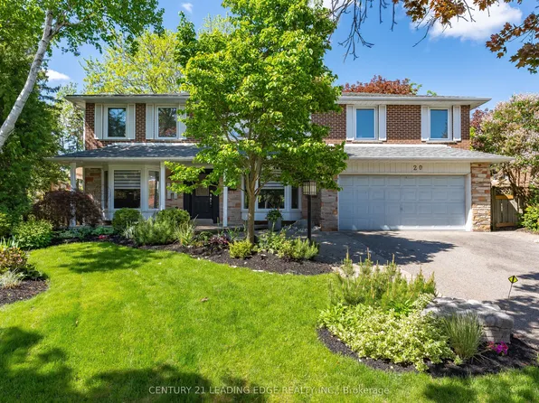 20 Solway Ct, Toronto, ON M1W 1S6