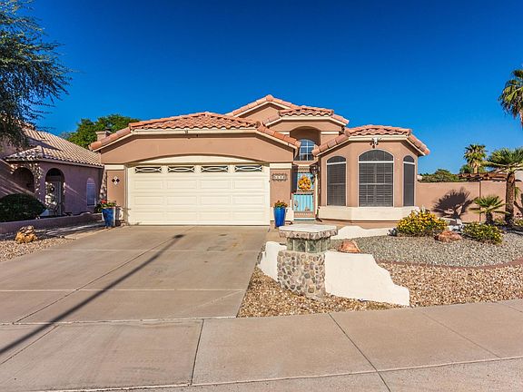 4th image of 5118 W Piute Ave