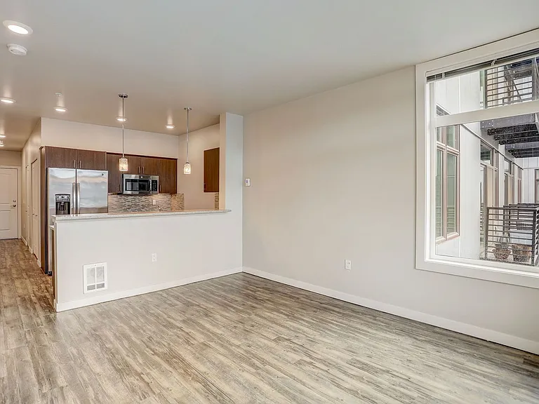 Evolve Apartments — Photo 25