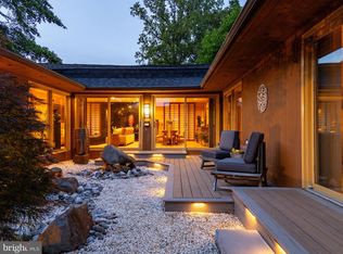 411 Clairemont Rd, Villanova, PA 19085