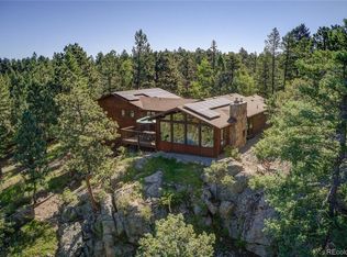 6535 Olympus Dr, Evergreen, CO 80439
