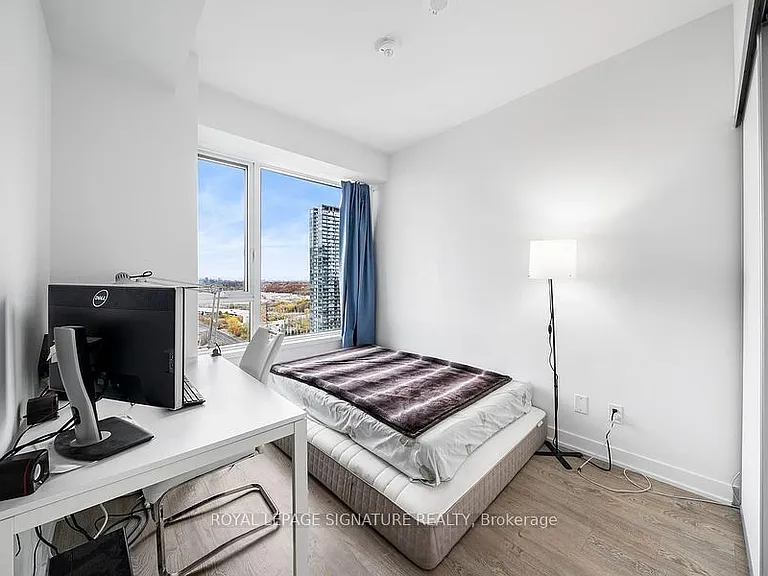 1928 Lake Shore Blvd W #2115 — Photo 14