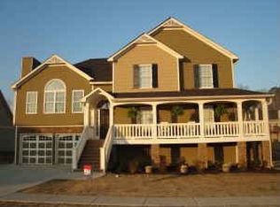 72 Barnsley Village Dr, Adairsville, GA 30103