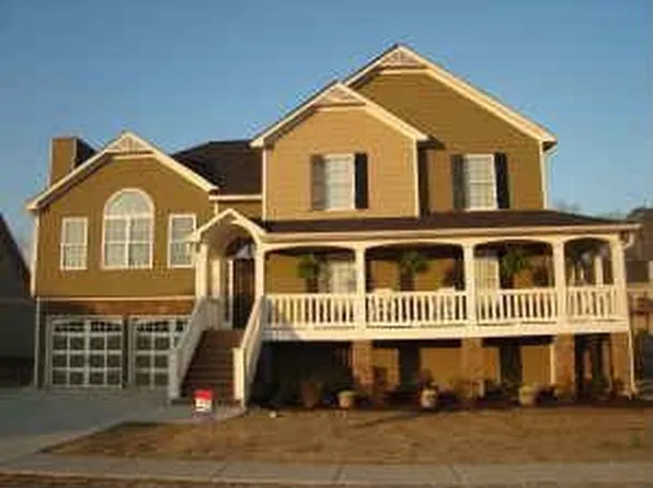 72 Barnsley Village Dr, Adairsville, GA 30103