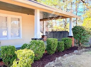 1820 17th Ave E, Tuscaloosa, AL 35404