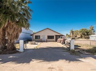 10537 S Mountain View Rd, Mohave Valley, AZ 86440