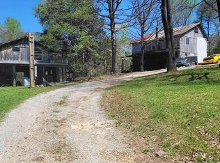 323 Christian Community Rd, Livingston, TN 38570