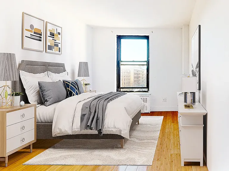 2419 Adam Clayton Powell Jr Blvd #55 — Photo 3