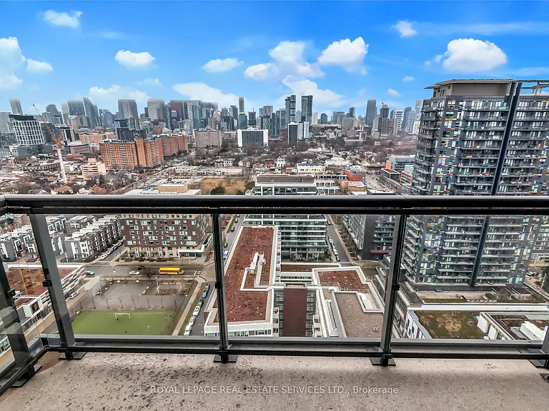 55 Regent Park Blvd #2607 — Photo 22