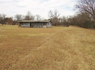 5121 E Highway 412, Locust Grove, OK 74352