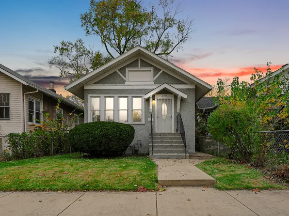 8954 S Bishop St, Chicago, IL 60620