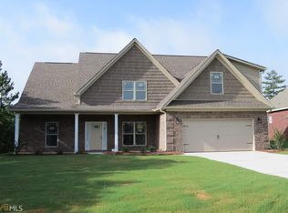 338 Thoroughbred Ln, Macon, GA 31216