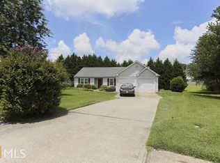 505 Springmoor Ct #17, Loganville, GA 30052