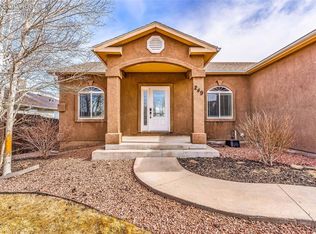 249 High Meadows Dr, Florence, CO
