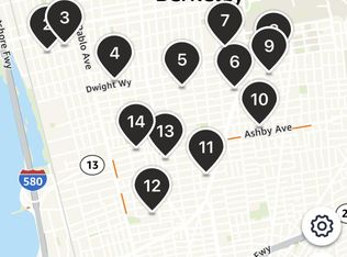 549 Bantry Rd, Pinole, CA 94564