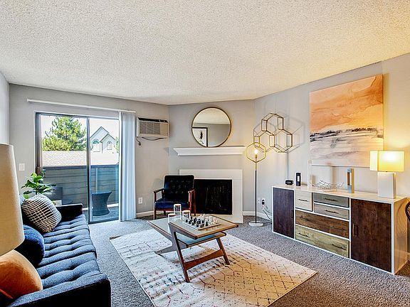 Newly Renovated Units