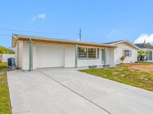 5027 Manor Dr, New Port Richey, FL 34652